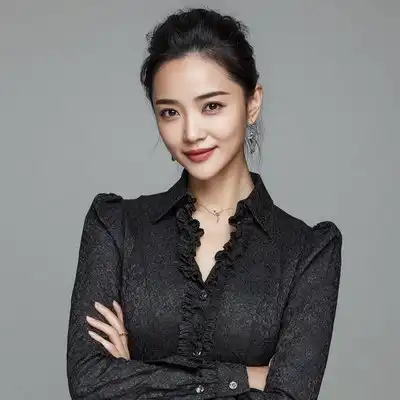 冯丽华